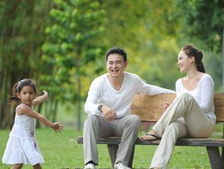 Asah Cepat Tanggap & Rasa Peduli si Kecil dengan Menari L.O.V.E