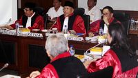 BK DPD Rapat Pleno Bahas Nasib Irman Gusman