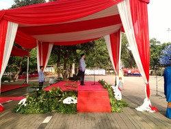 Ahok: Harus Ada Tokoh Sentral Jujur, Bukan Santun Agamis Tapi Munafik