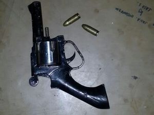 Baku Tembak dengan Polisi, 5 Pelaku Begal di Bandar Lampung Tewas