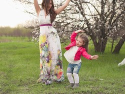 Tunjukan Aksi Hebat Si Kecil di L.O.V.E Dance Challenge!