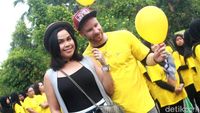 Jarang Terlihat Dimasakin Melanie Ricardo, Tyson Lynch Lebih Sering Masak Sendiri