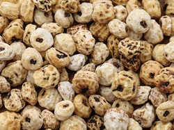 Kenali Tiger Nut, Superfood dari Mediterania yang Sedang Tren