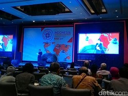 Permintaan Timah Dunia Bisa Tembus 280.000 Ton