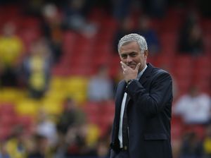 Mourinho Disarankan Tak Terus-terusan Jadi Antagonis