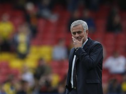 Berani Mengkritik Rooney, Berani Juga Mengkritik Mourinho