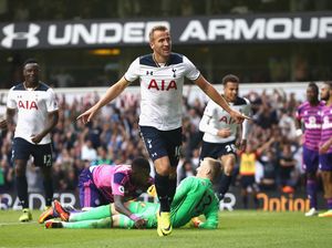 Kane Kembali Masuk Skuat untuk Derby London Utara Kane Kembali Masuk Skuat untuk Derby London Utara