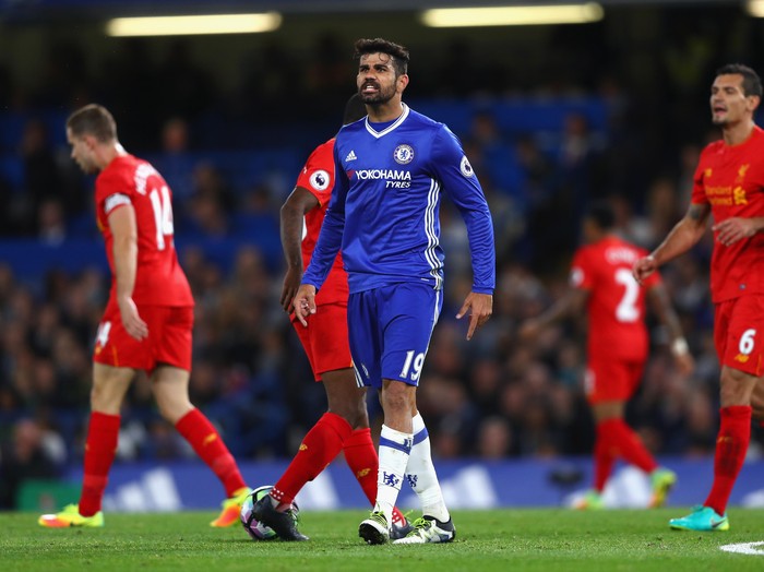 Permainan Chelsea Membosankan