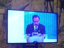 Begini Cara OJK dan BI Muluskan Proyek Pembangunan Infrastruktur Nasional