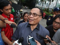 Soal Korupsi e-KTP, Eks Dirjen Dukcapil: Saya Tak Lihat Ada Kerugian Negara