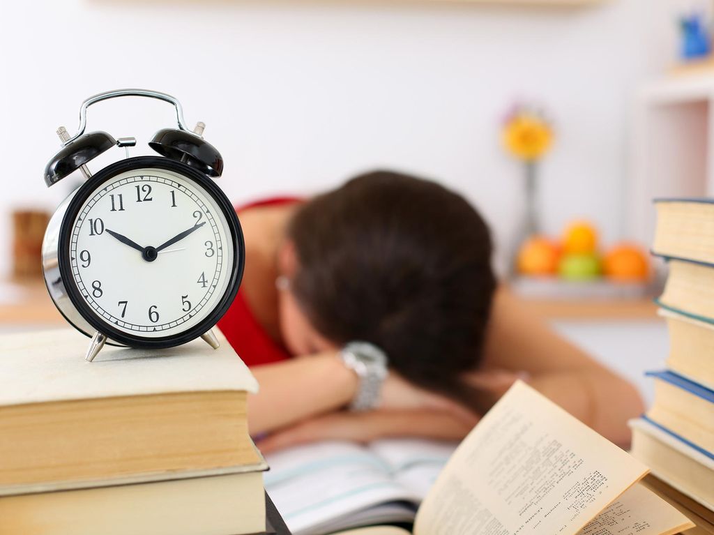 Tidur Siang Ada Banyak Tipenya Lho, Kamu Biasa Tidur Siang yang Mana? Tidur Siang Ada Banyak Tipenya Lho, Kamu Biasa Tidur Siang yang Mana?