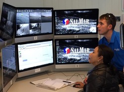 Terinspirasi Norwegia, Rini Usulkan 60 Waduk RI Jadi Pembangkit Listrik