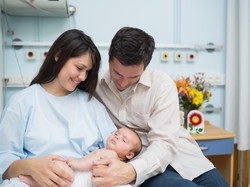 Perhatikan, Ini Aturan Jenguk Bayi Baru Lahir Agar Tak Tularkan Penyakit