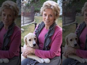 Bintang Sound of Music Charmian Carr Meniggal Dunia