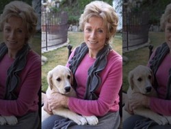 Bintang Sound of Music Charmian Carr Meniggal Dunia