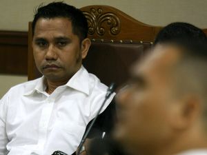 Elak Pengacara Saipul Jamil: Haram Hukumnya Suap dan Lobi-Lobi