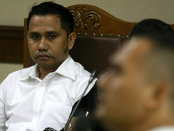 Elak Pengacara Saipul Jamil: Haram Hukumnya Suap dan Lobi-Lobi
