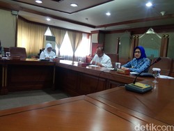 Tangerang Selatan Didaulat Jadi Tuan Rumah Global Innovation Forum 2016