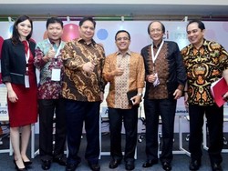 Raih Penghargaan Internasional, Bupati Anas: Ini Pengakuan Dunia ke Banyuwangi