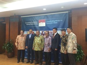 Dapat Kemudahan Investasi, Kilang Rp 1,3 T Segera Dibangun di Batam