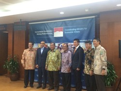 Dapat Kemudahan Investasi, Kilang Rp 1,3 T Segera Dibangun di Batam