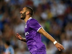 Benzema Balas Kritik Presiden Prancis