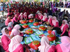 5 Tradisi Isra Miraj di Indonesia, Ada Daerahmu?