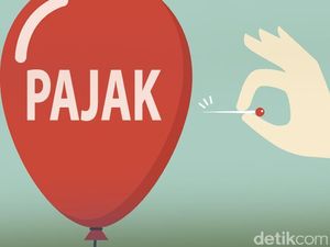 Kejar Pajak Google, Sri Mulyani: Supaya Fair Dengan Perusahaan Lain Kejar Pajak Google, Sri Mulyani: Supaya Fair Dengan Perusahaan Lain