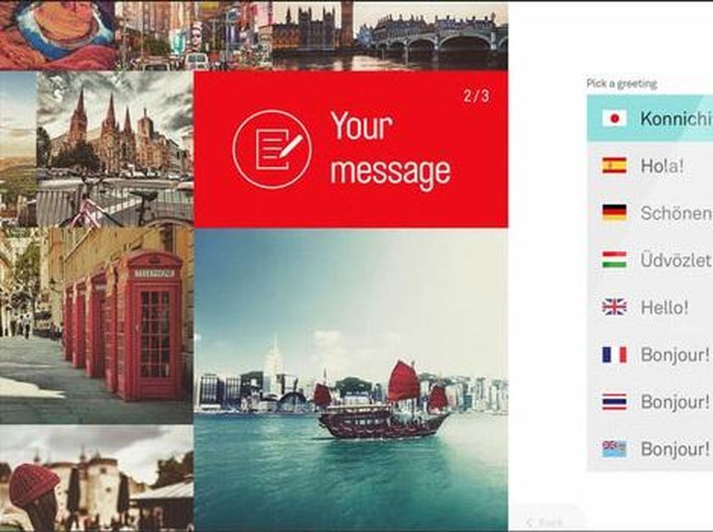 Mungkin Ini Contoh Email Liburan Paling Keren Mungkin Ini Contoh Email Liburan Paling Keren