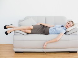 PNS di Sulsel Sampai Adu Jotos, Ini Lho Manfaat Sehat Tidur Siang