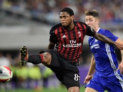 Luiz Adriano Tetap Berharga untuk Milan