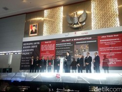 Kantor BEI Ditetapkan sebagai Tempat Pendaftaran Tax Amnesty