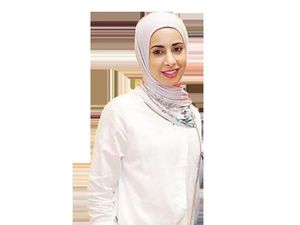 Curhat Dokter Berhijab yang Bajunya Dibakar Haters di New York, AS