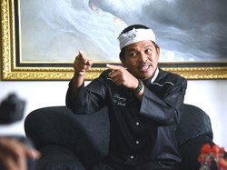 Disebut Siap Maju Pilgub Jabar, Dedi Mulyadi: Lihat Respon Publik Dulu