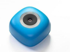 Selamat Tinggal Tongsis, Sekarang Ada Alat Selfie Baru Saat Traveling