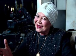 Kronologi Meninggalnya Pesinetron Shinta Muin