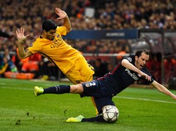 120% Fokus Atletico untuk Hadapi Barca