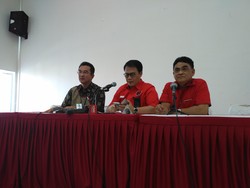 Mega Pimpin Rapat Pleno Pilkada Serentak, Ahok-Djarot Kabarnya Diundang