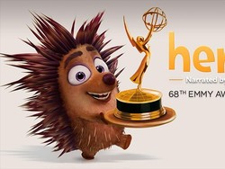 Oculus Rebut Emmy Awards, Zuck Sumringah