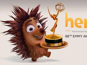 Oculus Rebut Emmy Awards, Zuck Sumringah Oculus Rebut Emmy Awards, Zuck Sumringah