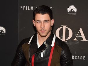 Selain Tom Holland, Nick Jonas Juga Ramaikan Chaos Walking