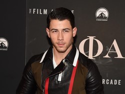 Selain Tom Holland, Nick Jonas Juga Ramaikan Chaos Walking