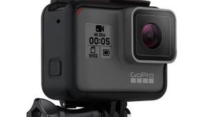 Hero5 Black, Action Cam Paling Tangguh GoPro