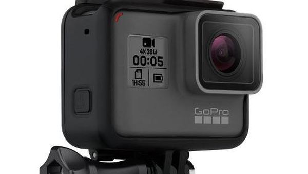Hero5 Black, Action Cam Paling Tangguh GoPro