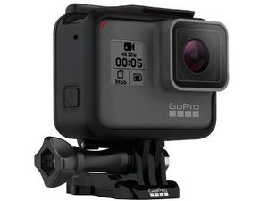 Hero5 Black, Action Cam Paling Tangguh GoPro Hero5 Black, Action Cam Paling Tangguh GoPro
