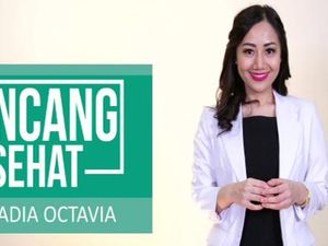 Video: Perlu Tahu Nih! Tips Mengatasi Rambut Rontok dan Mencegah Kebotakan Video: Perlu Tahu Nih! Tips Mengatasi Rambut Rontok dan Mencegah Kebotakan