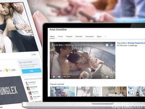 Aktivitas di Medsos Bisa Ganggu Hubungan Asmara