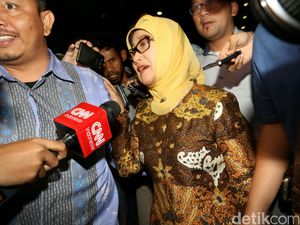Anna Mundur Jadi Bupati Indramayu, Pengamat : Secara Aturan Boleh Anna Mundur Jadi Bupati Indramayu, Pengamat : Secara Aturan Boleh