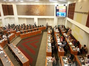 Sah! DPR Setuju Subsidi Elpiji 3 Kg Rp 20 Triliun