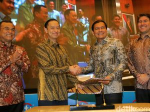 BKPM dan Citi Indonesia Jalin Kerja Sama